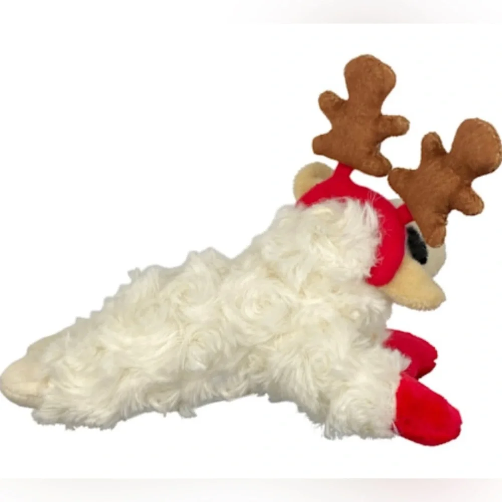 NWT Lamb Chop Stuffy
